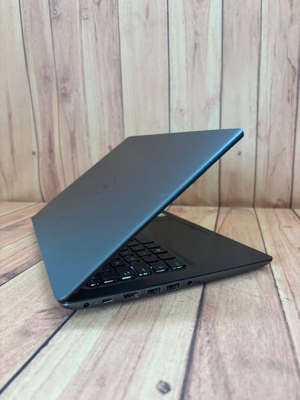 Notebook Dell Vostro com placa dedicada e Garantia  - Foto 5