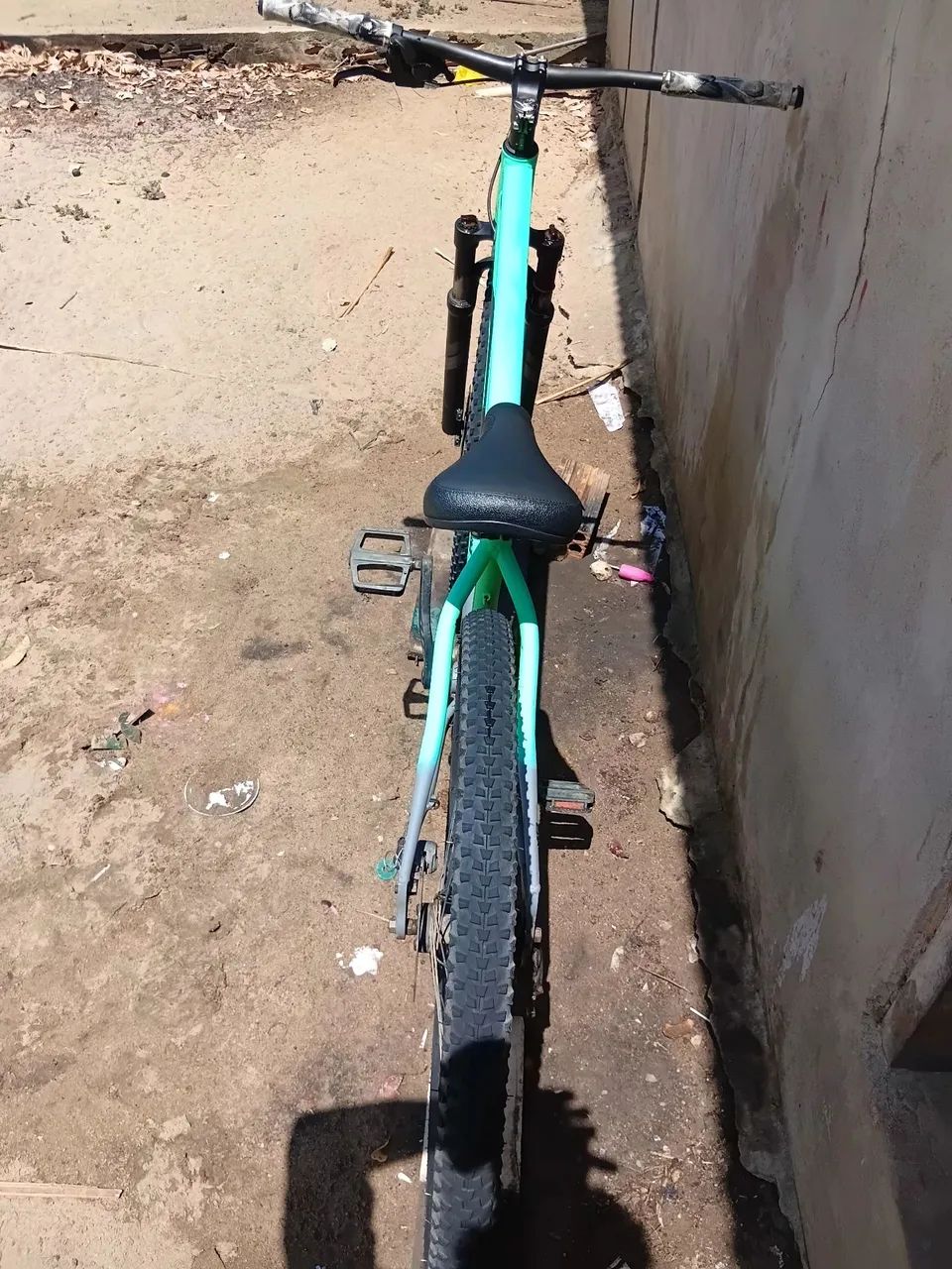 Bicicleta GTI roma aro 29  - Foto 2