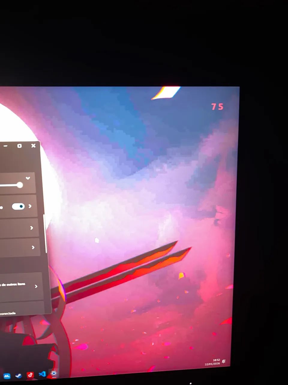 Vendo monitor AOC 24P - Foto 4