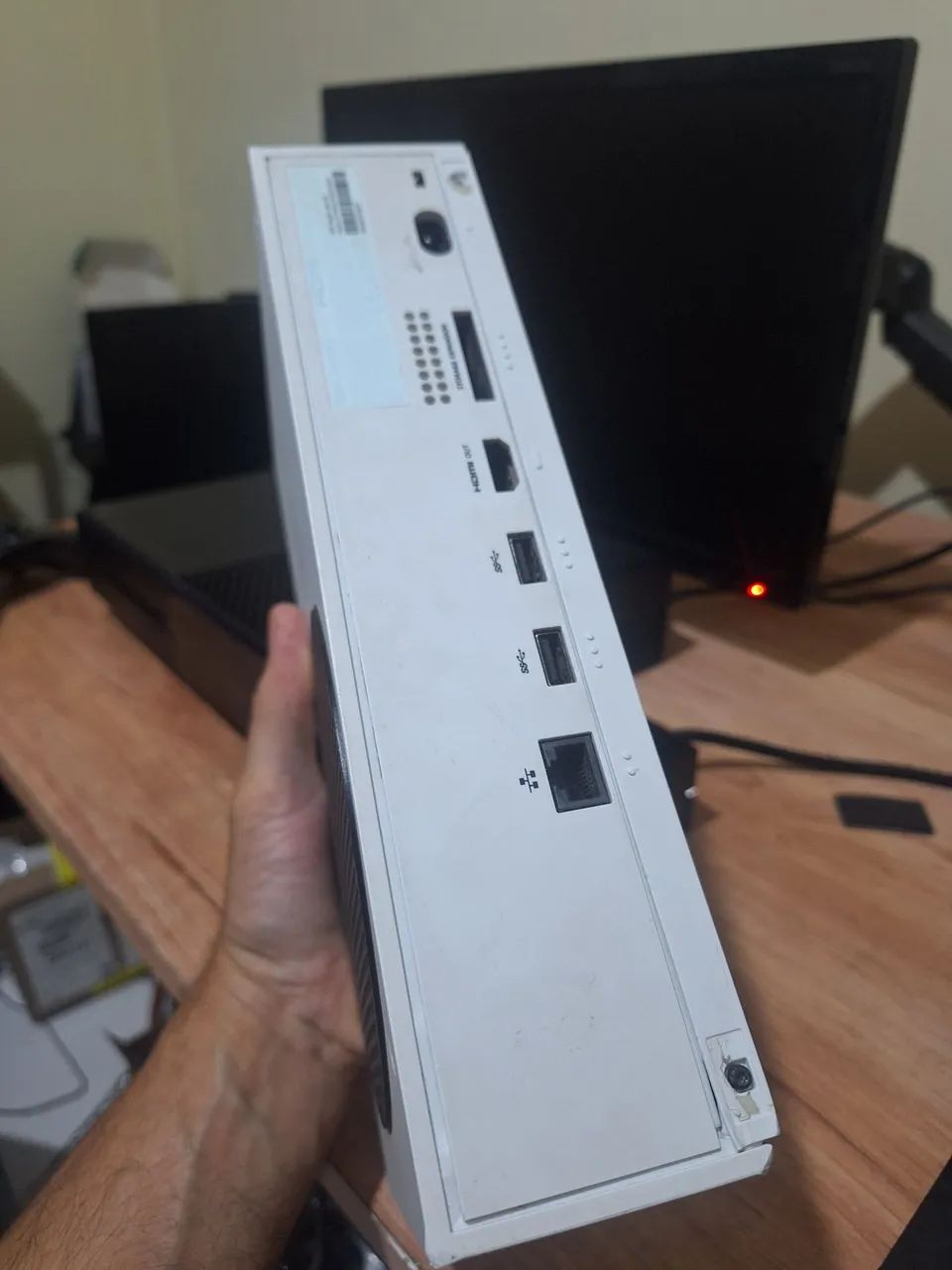 Xbox Series S  - Foto 4