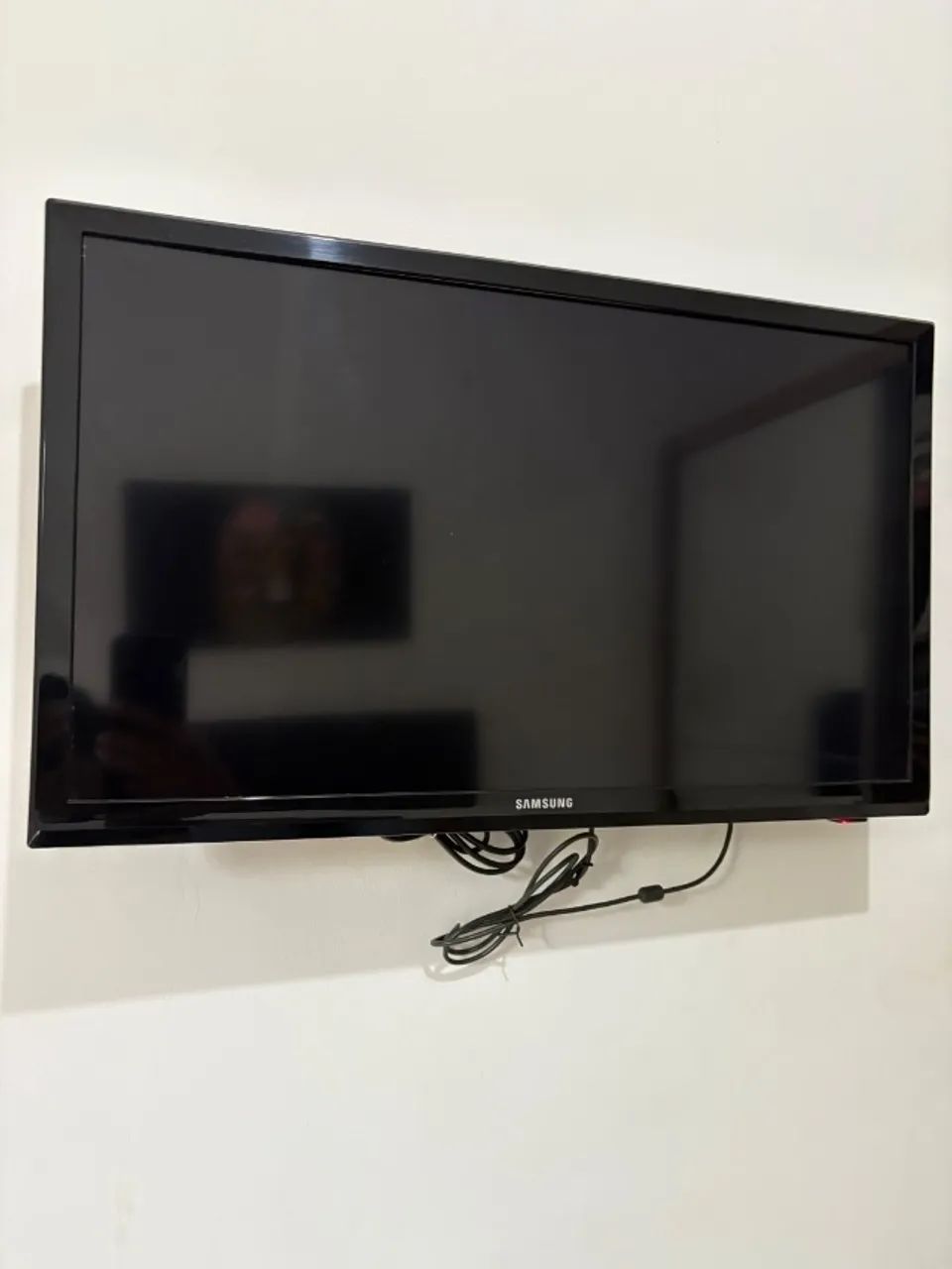 Televisão Samsung 25 polegadas - Foto 3