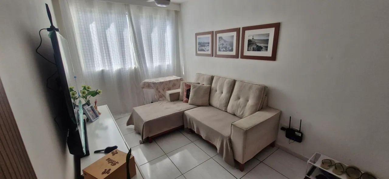 Sofa 4 lugares  - Foto 2