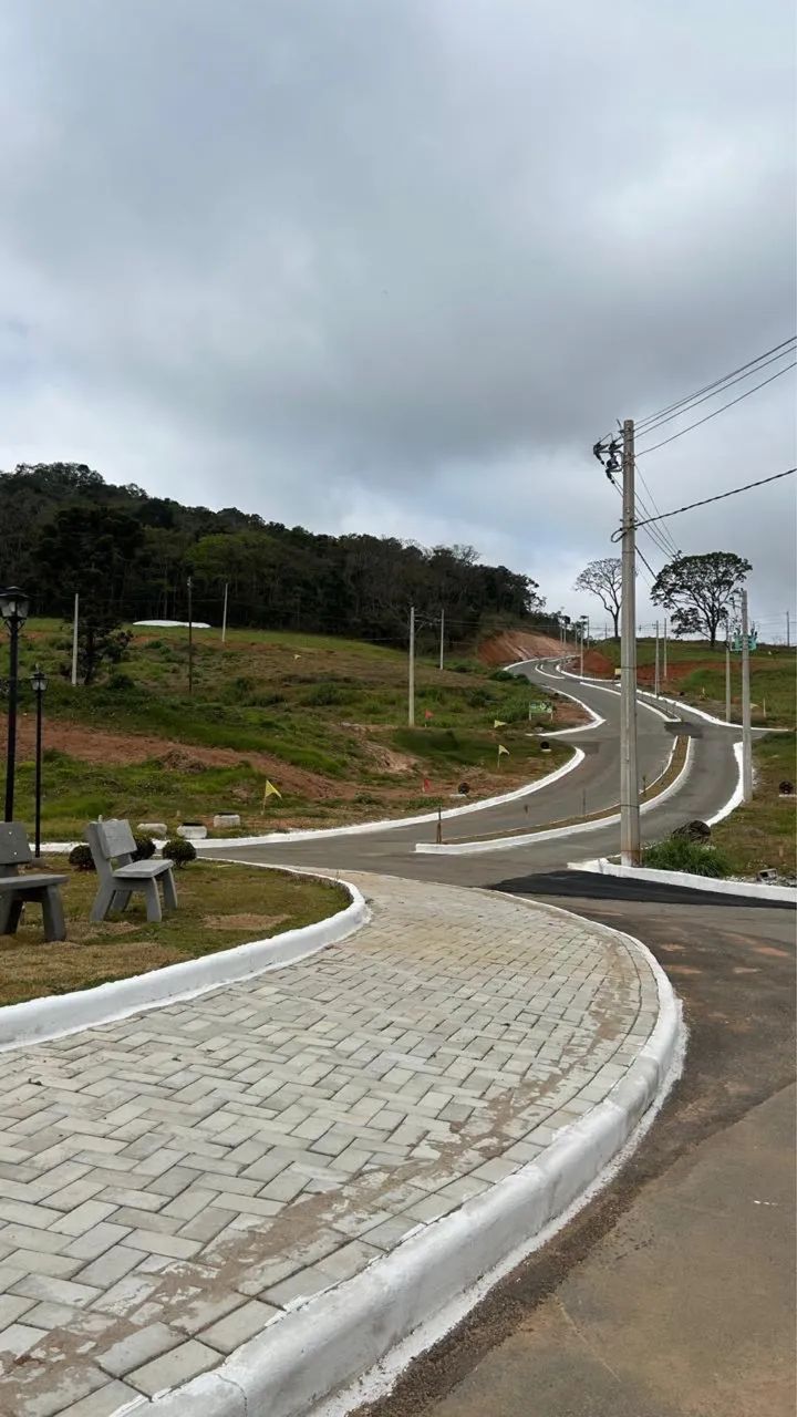 Lotes em Barbacena  - Foto 5