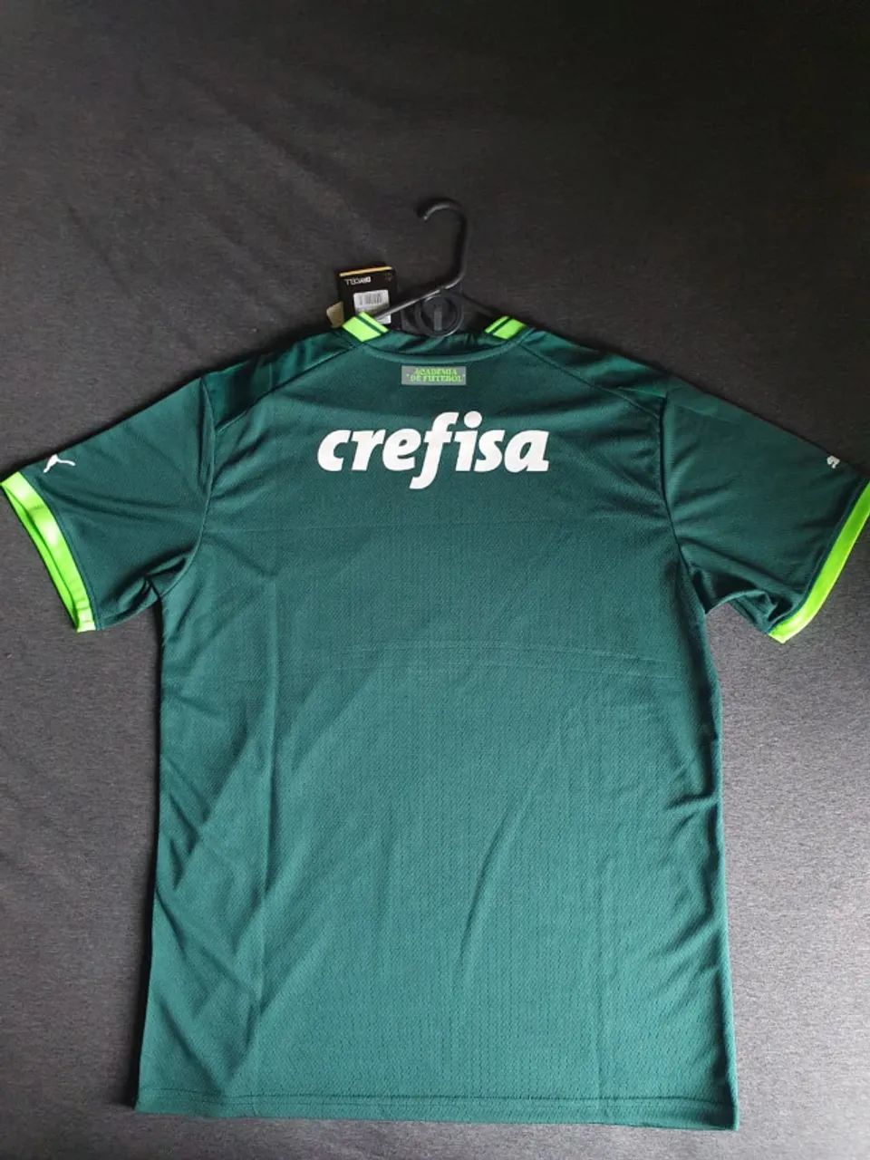 Camisa do Palmeiras - Foto 2