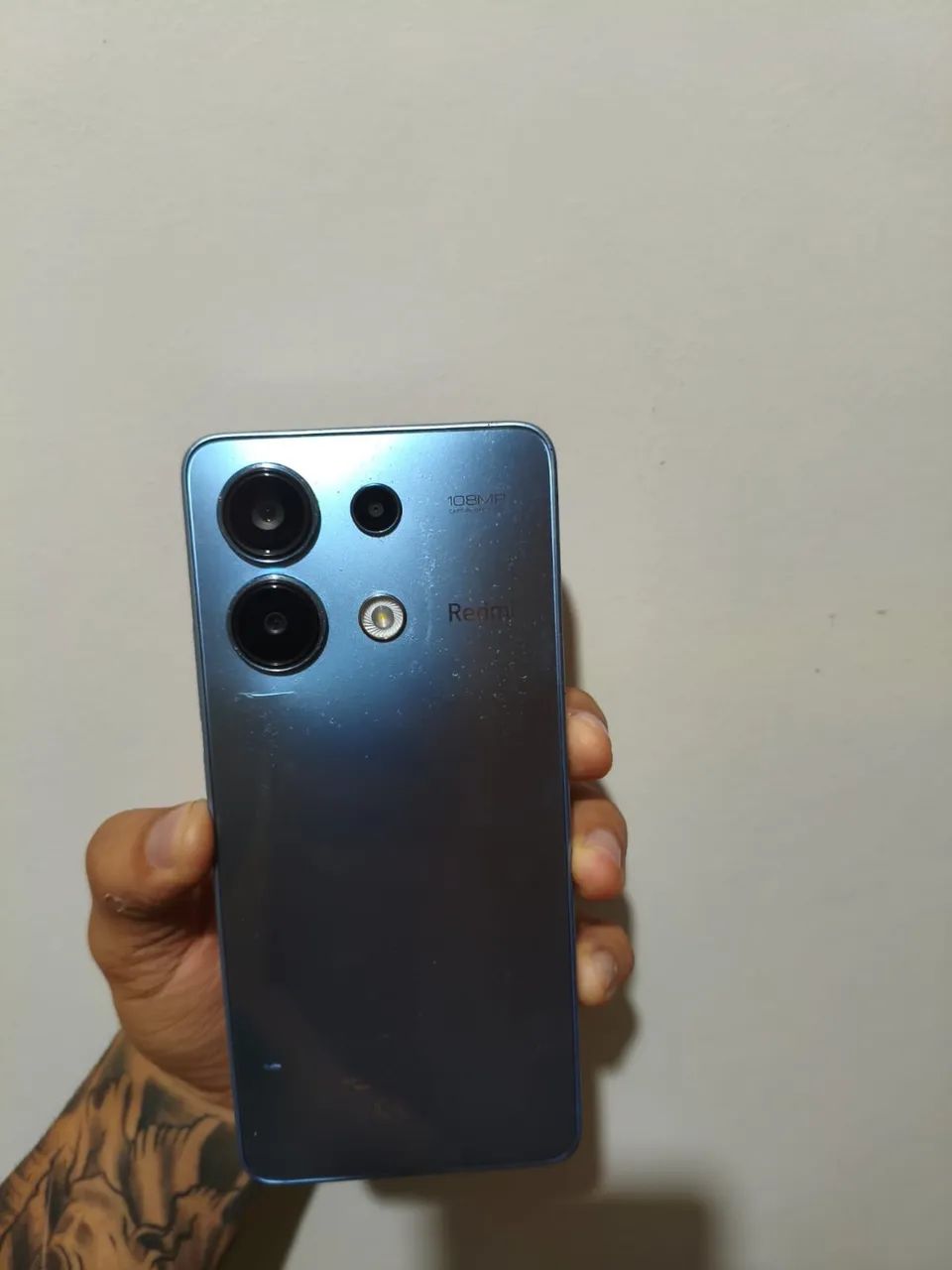 Redimi note 13 - Foto 2