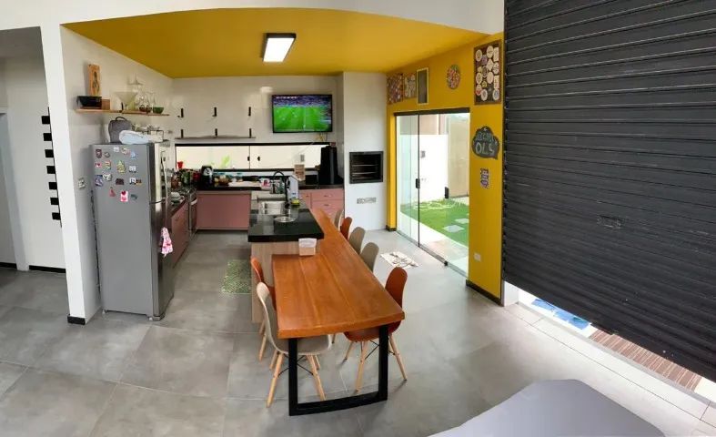 Casa no Condomínio Praias do Sul III - Foto 4
