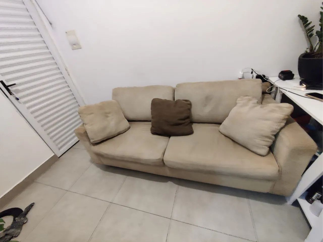 Sofá 3 lugares 417563196817428480