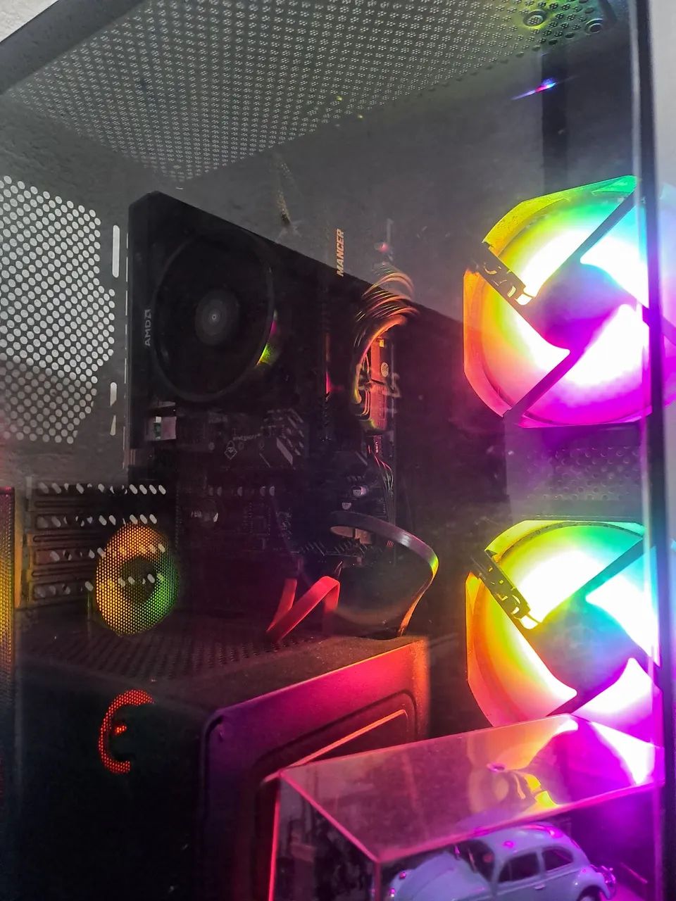 PC GAMER COMPLETO - Foto 3