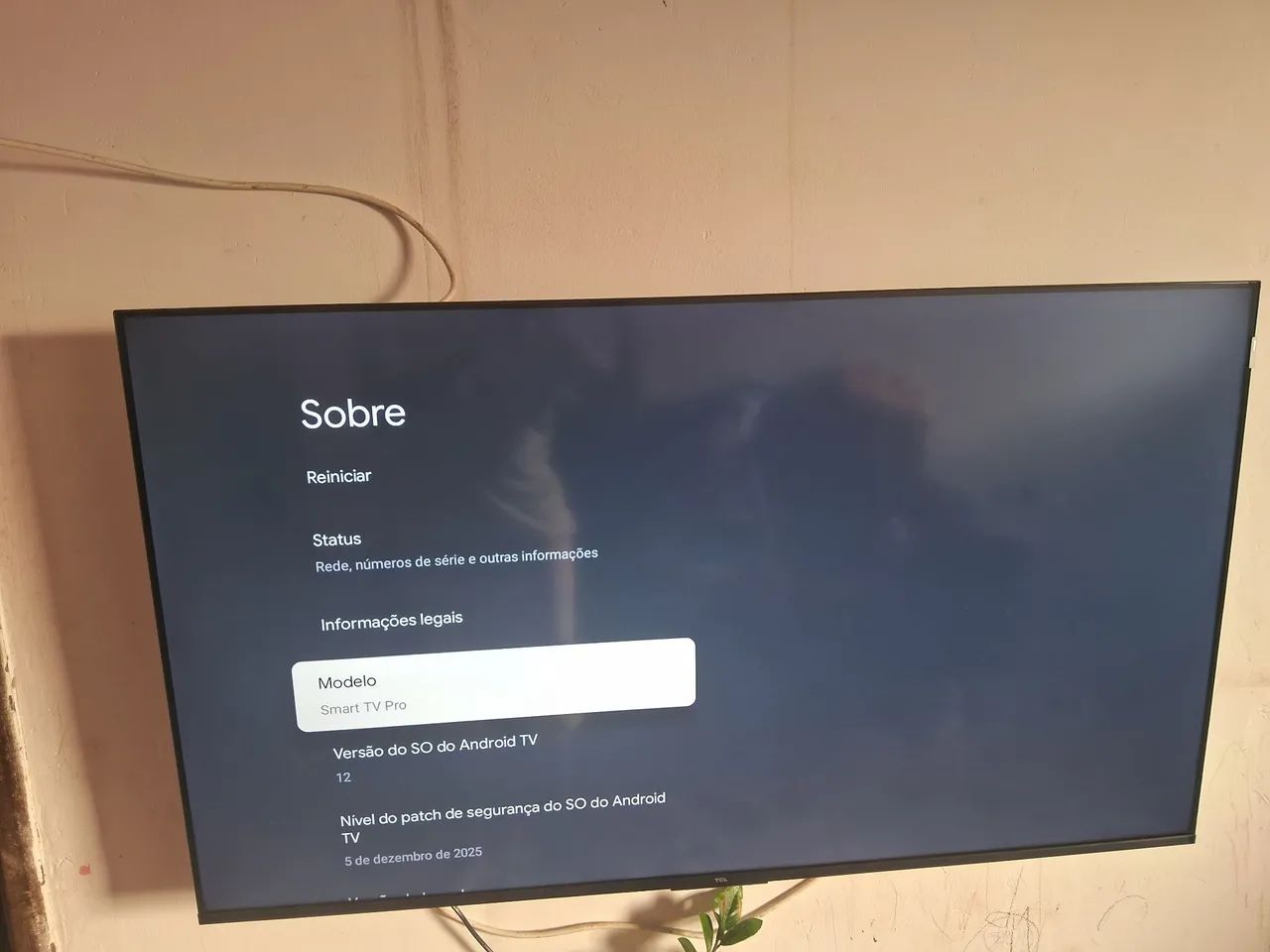 TV TCL - Foto 3