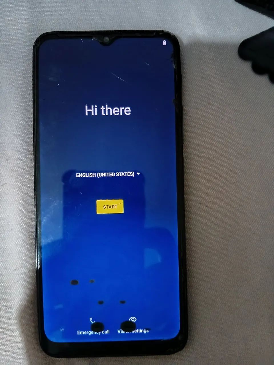 Moto g10 usado funcionando normalmente  - Foto 3