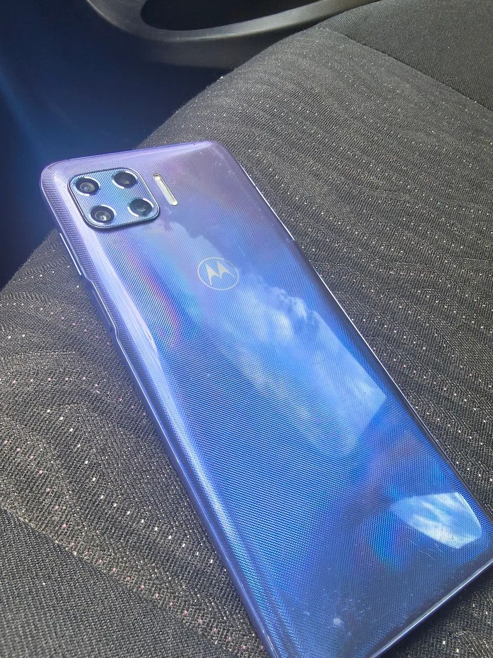 Motorola Moto G 5G plus - Foto 2