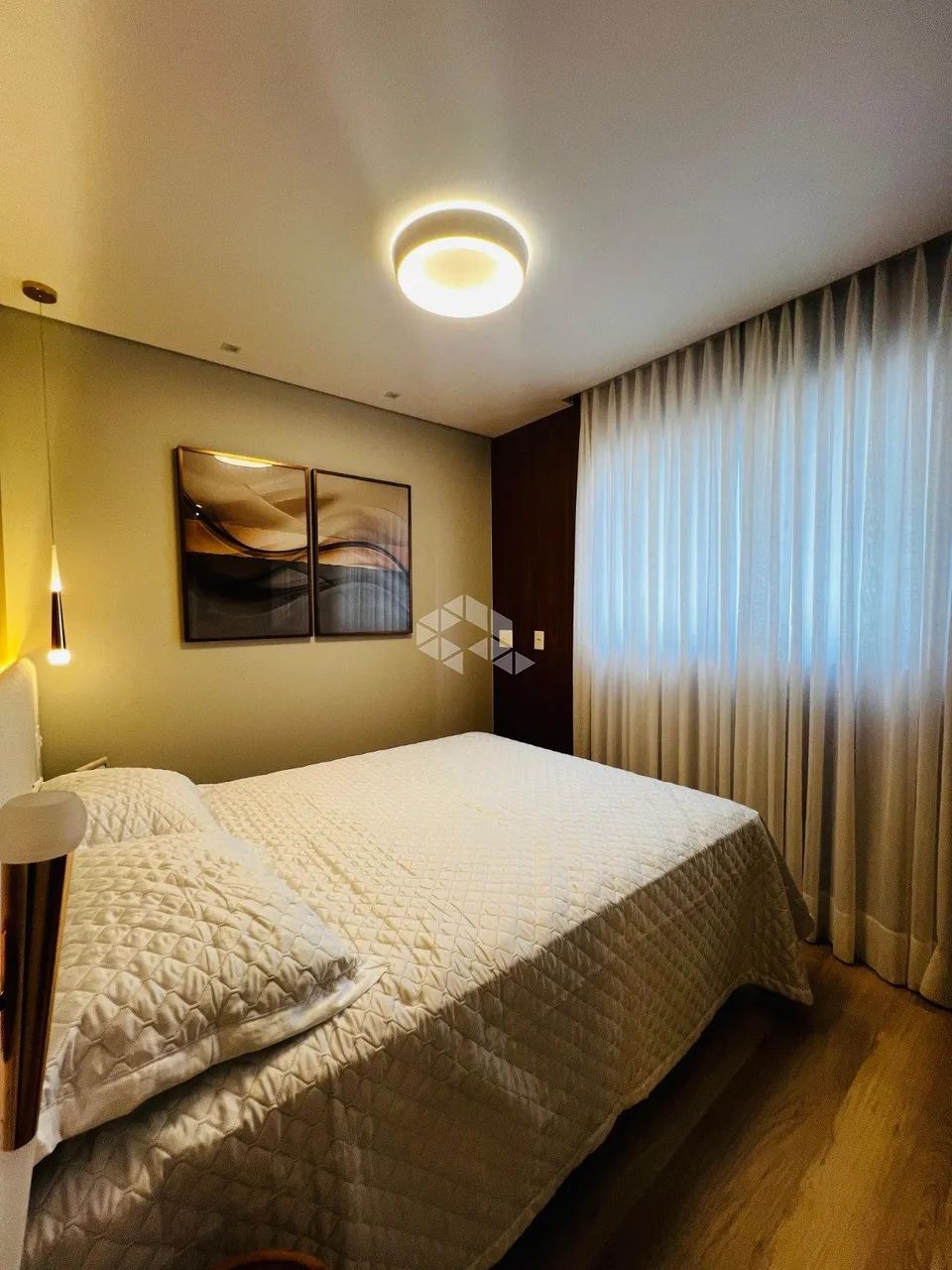 Apartamento com 3 quartos/dormitórios no bairro Palma, em Governador Celso Ramos - SC - Foto 2
