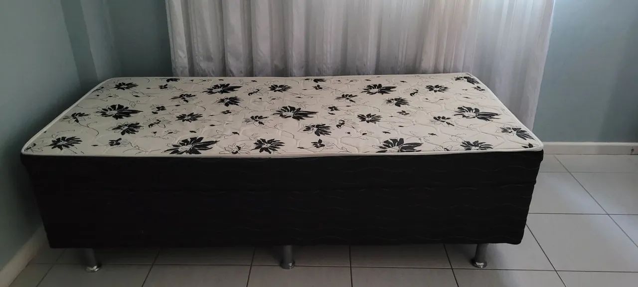 2 Camas de solteiro. - Foto 2