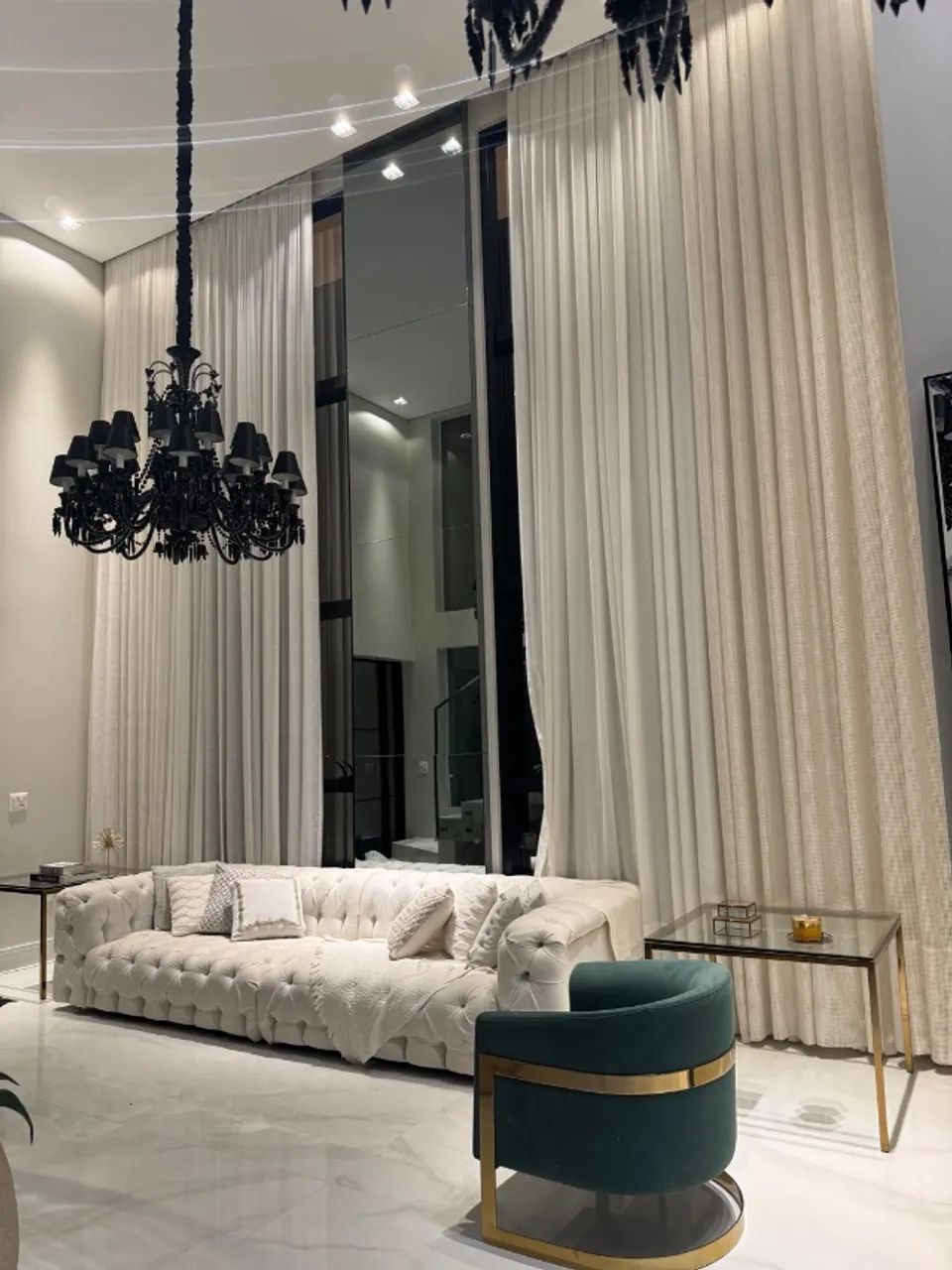 Sofá Sierra - Alto Padrão  - Foto 5