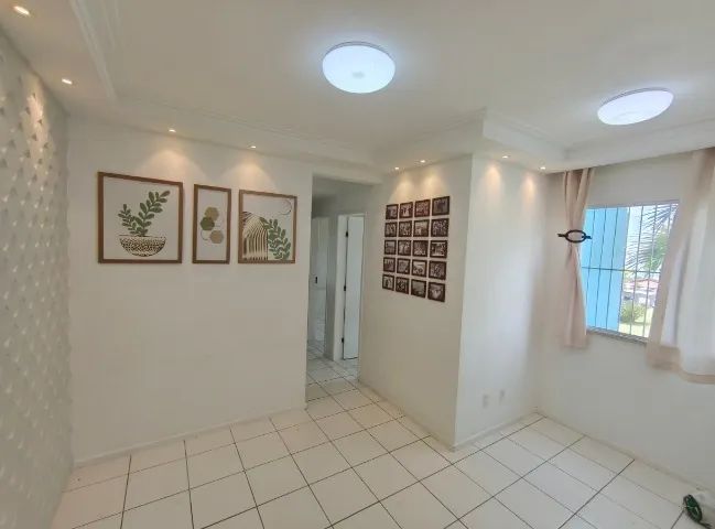 Foto - São Cristóvão - Madre Paulina