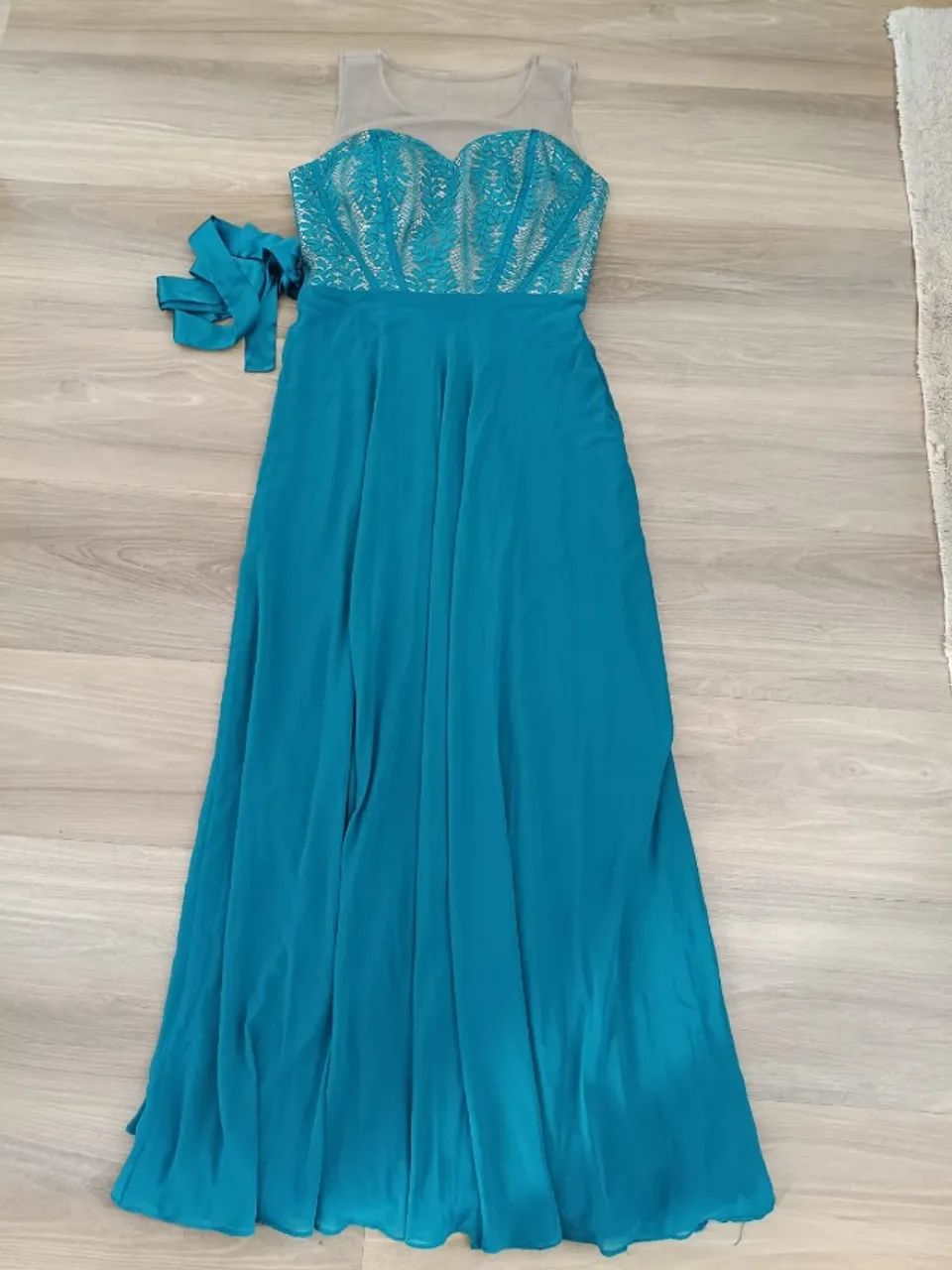 Vestido de festa