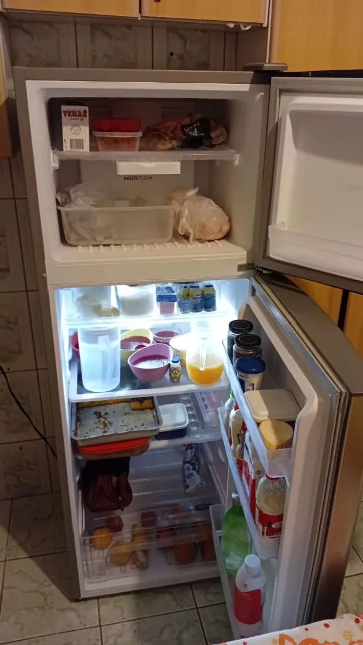 Geladeira  - Foto 4