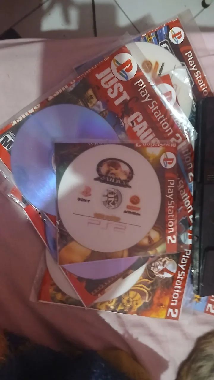 PlayStation 2 - Foto 4