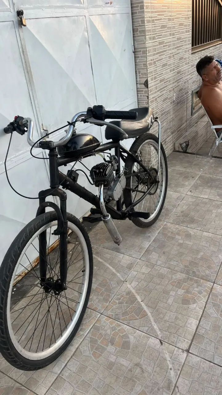 Motorizada - Foto 2