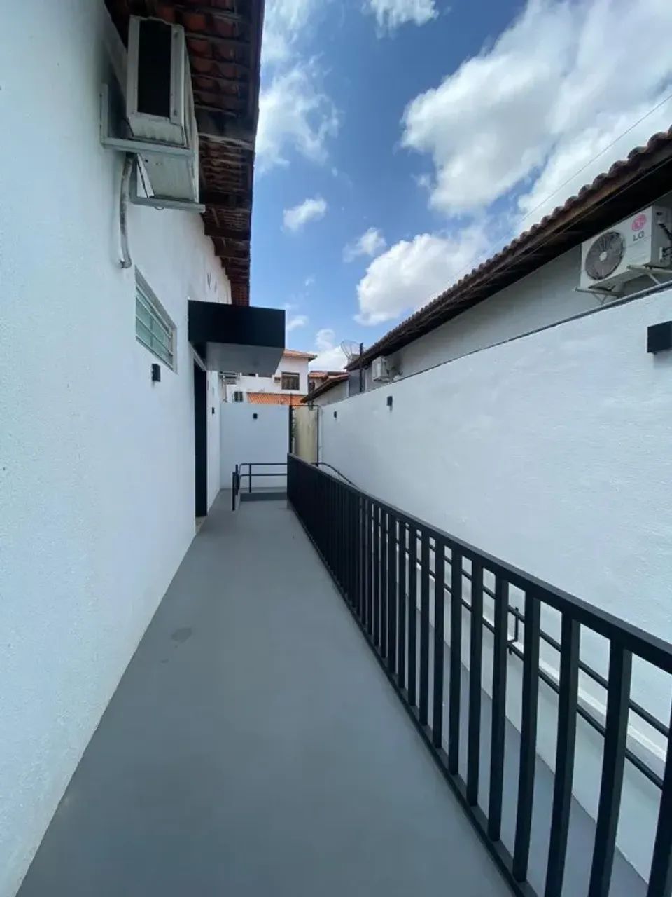Sala Comercial - Foto 2