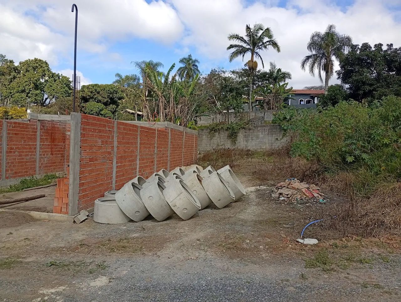Foto - Cotia - Caputera