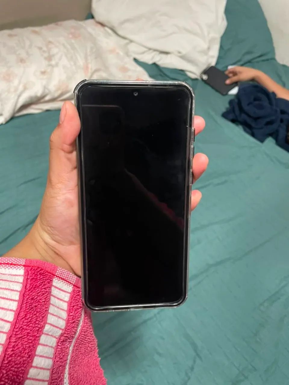 Vendo sansung A05 Novo - Foto 2