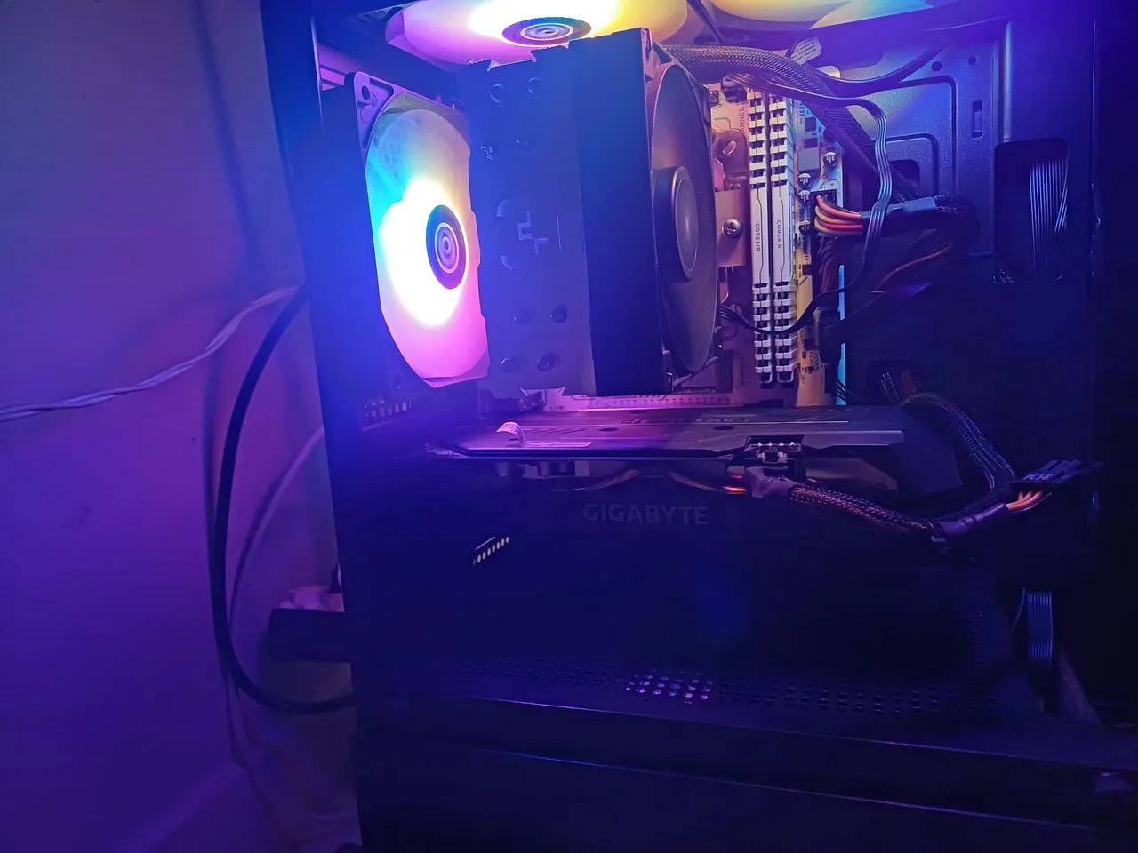 Pc Gamer, Troco por Game - Foto 5