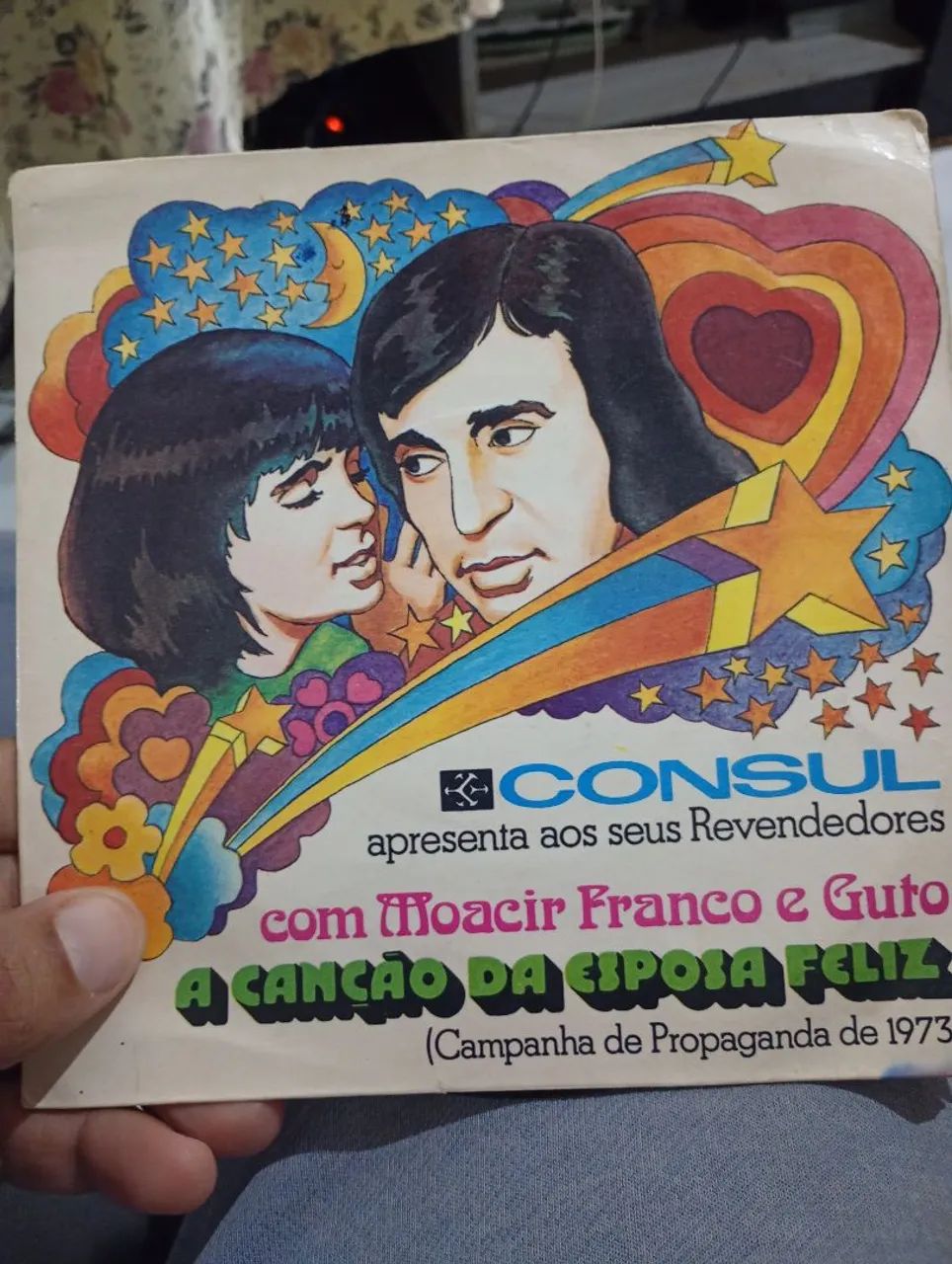 Vinil LPS  - Foto 5