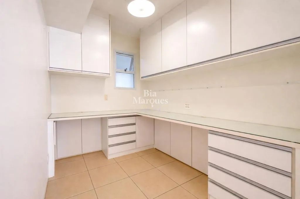Apartamento de 143 m² localizado no Edificio Atlanta - Foto 4