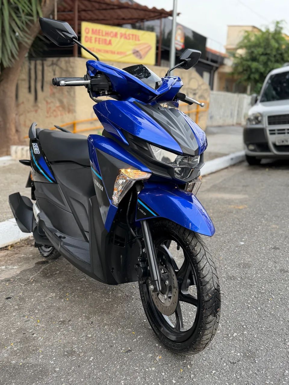 Neo 125cc 23/33  - Foto 3
