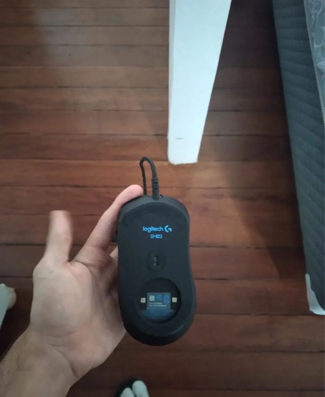 Mouse logitech  - Foto 5