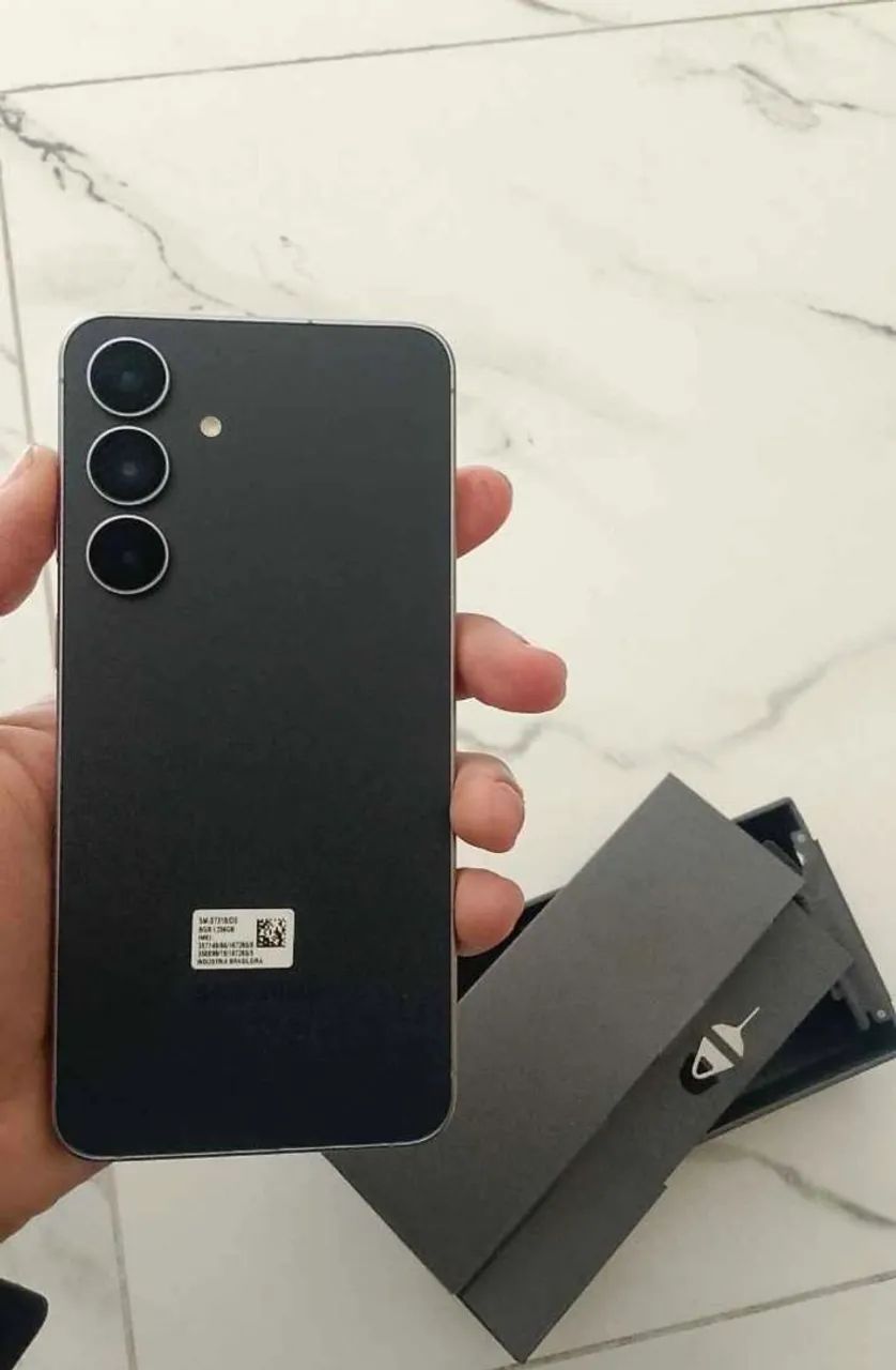 S25 fe