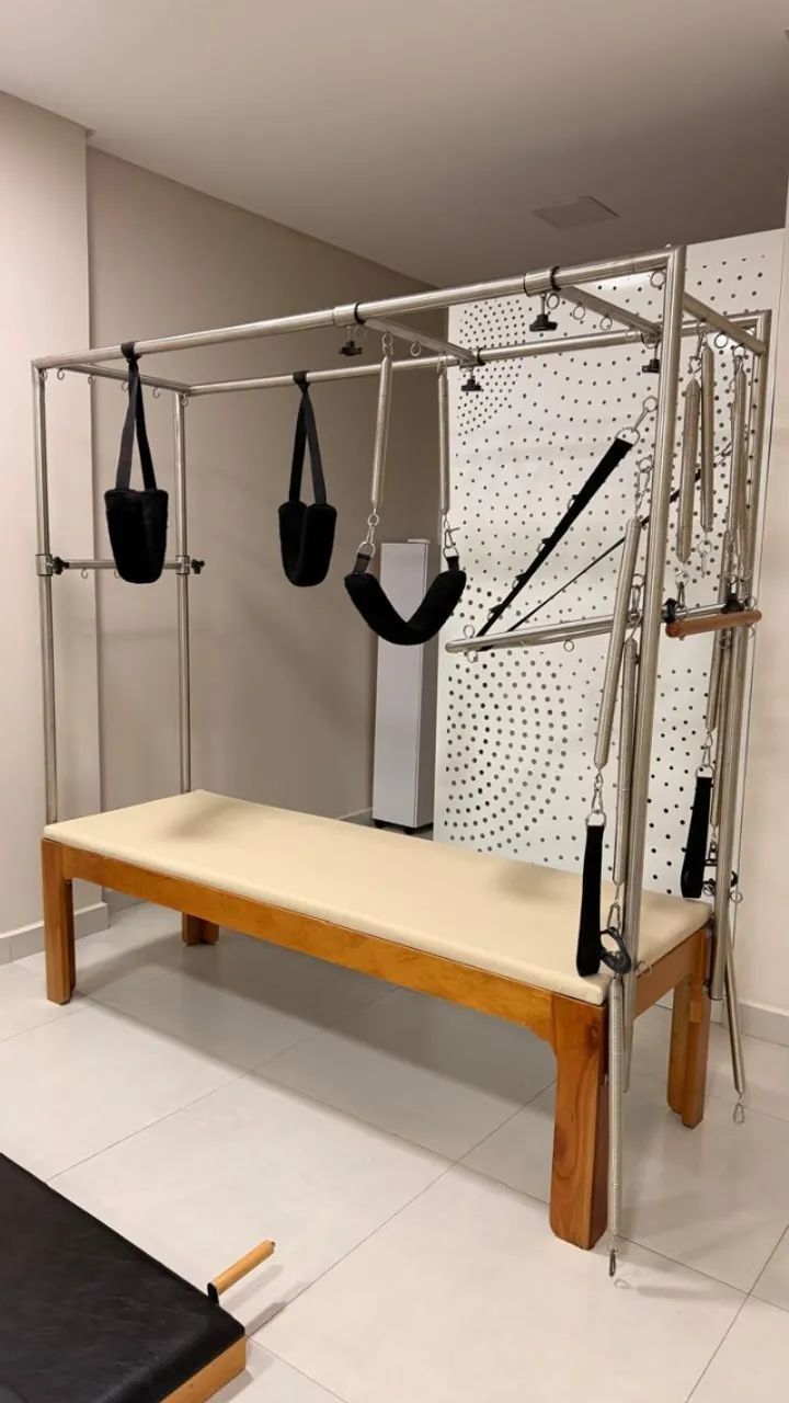 Cadilac Pilates - Foto 5