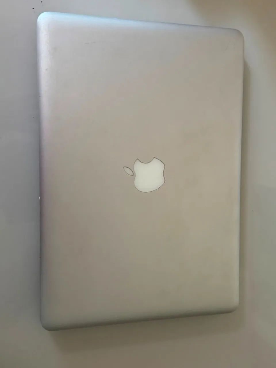 MacBook pro 13" - Foto 5