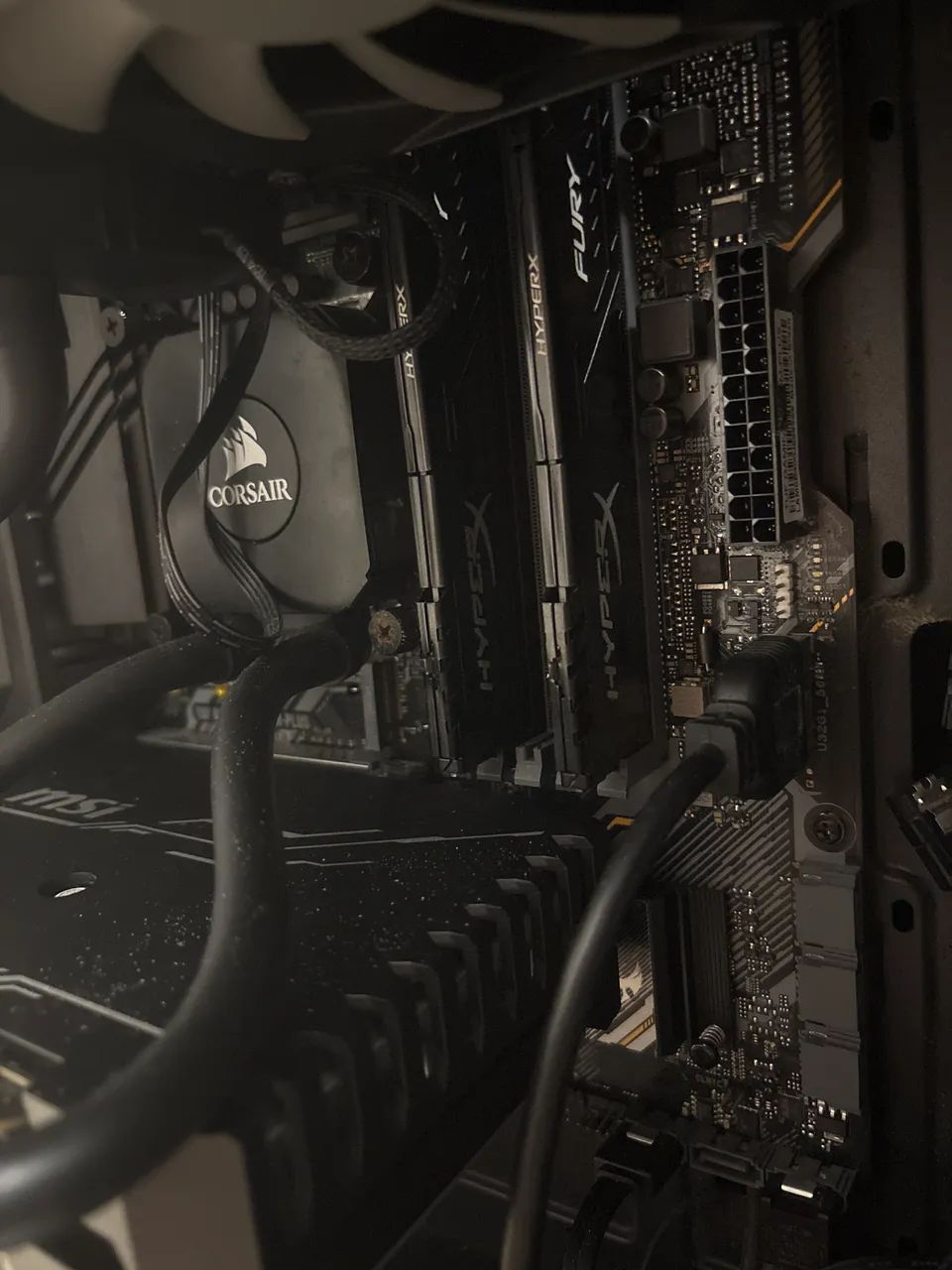 Pc gamer usado - Foto 3