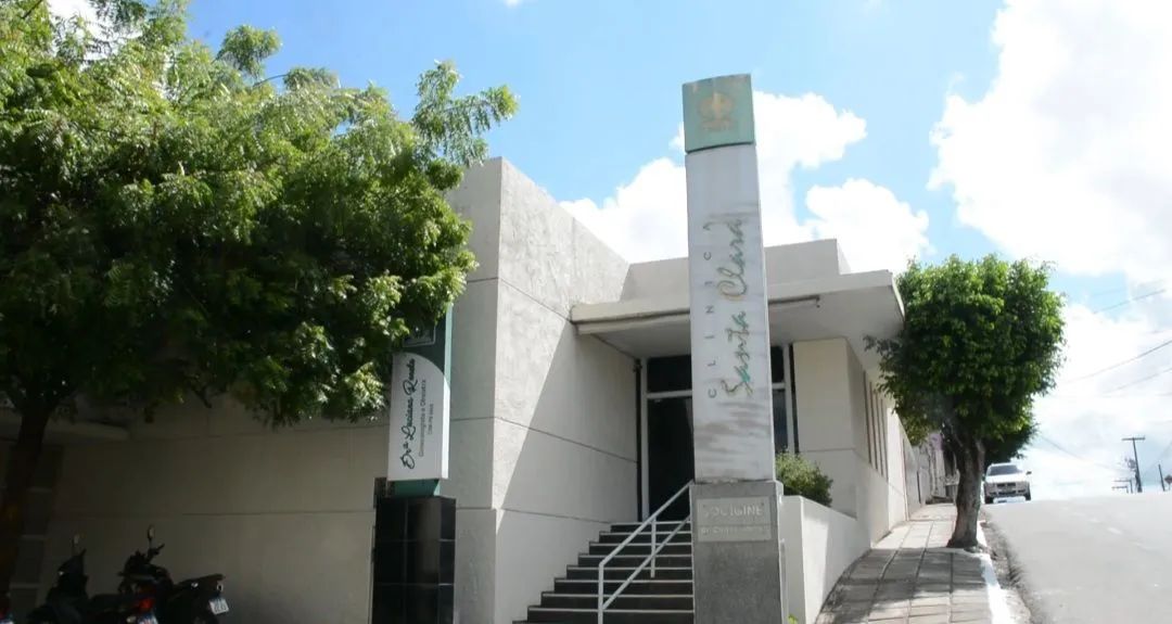 Clínica completa 