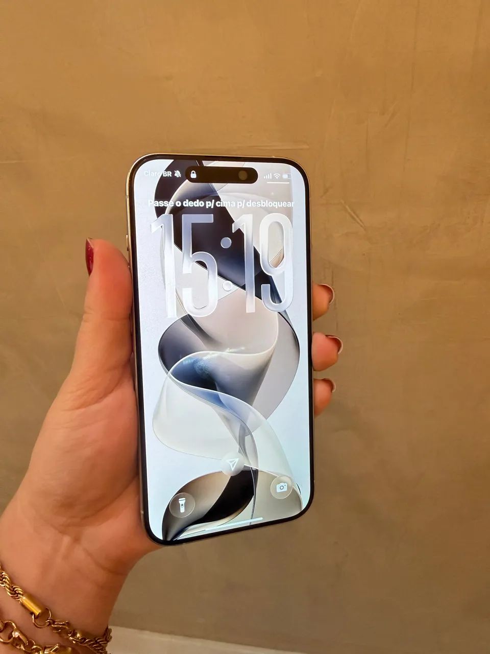 Vendo iPhone 15 pro  - Foto 4