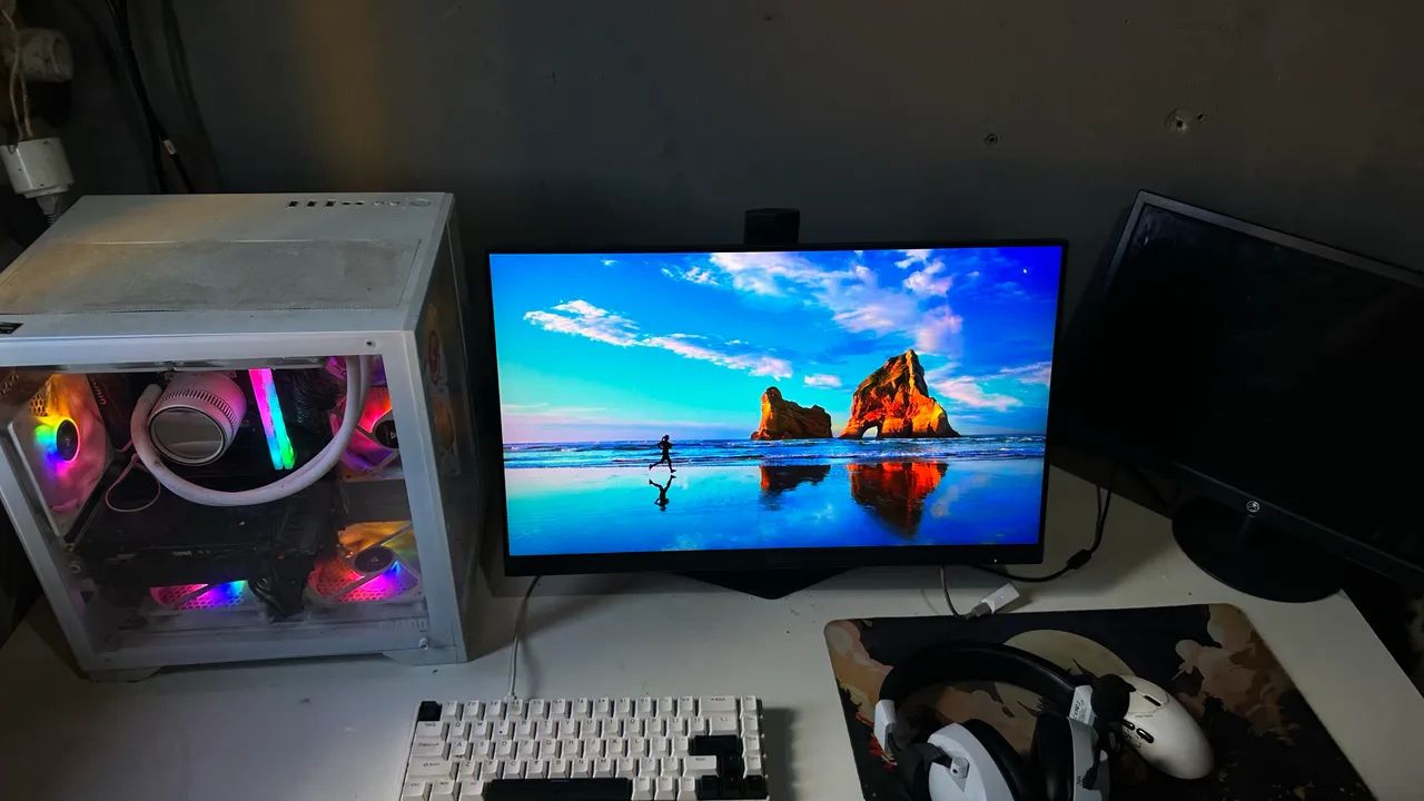 Computador gamer - Foto 2