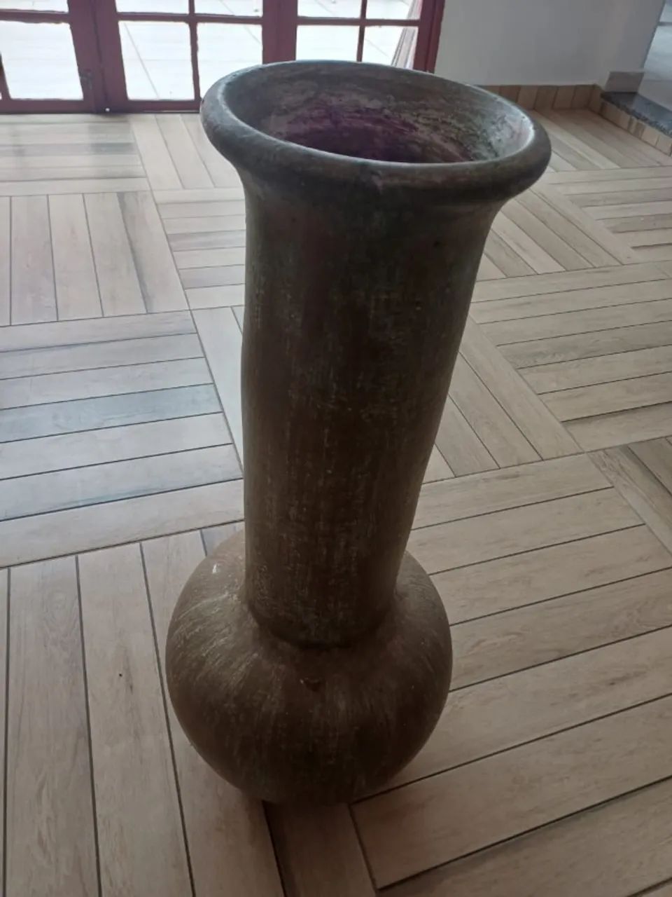 VASO DECORATIVO