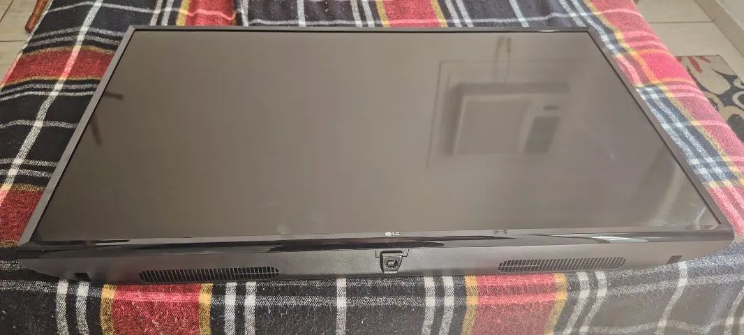 Smart TV LG 43" 43LK5750PSA