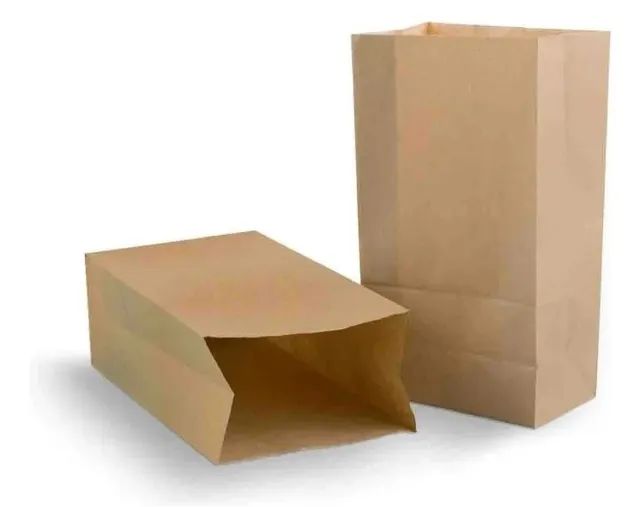 Pacote Delivery  