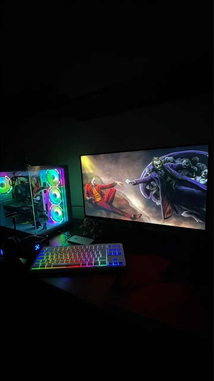 Computador Gamer