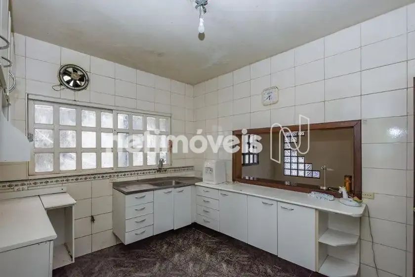 Venda Casa Caiçaras Belo Horizonte - Foto 4