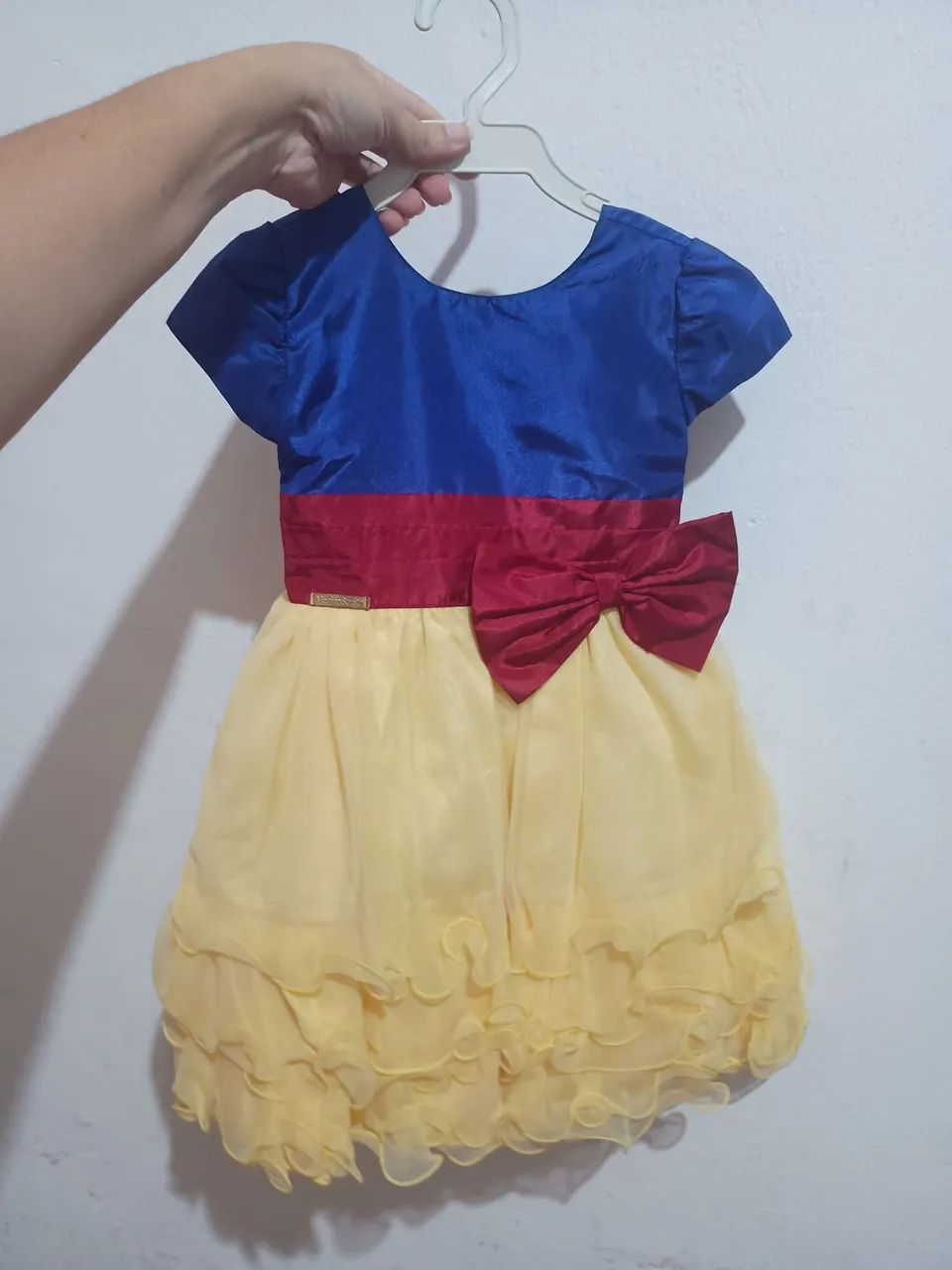 Vestido  - Foto 3