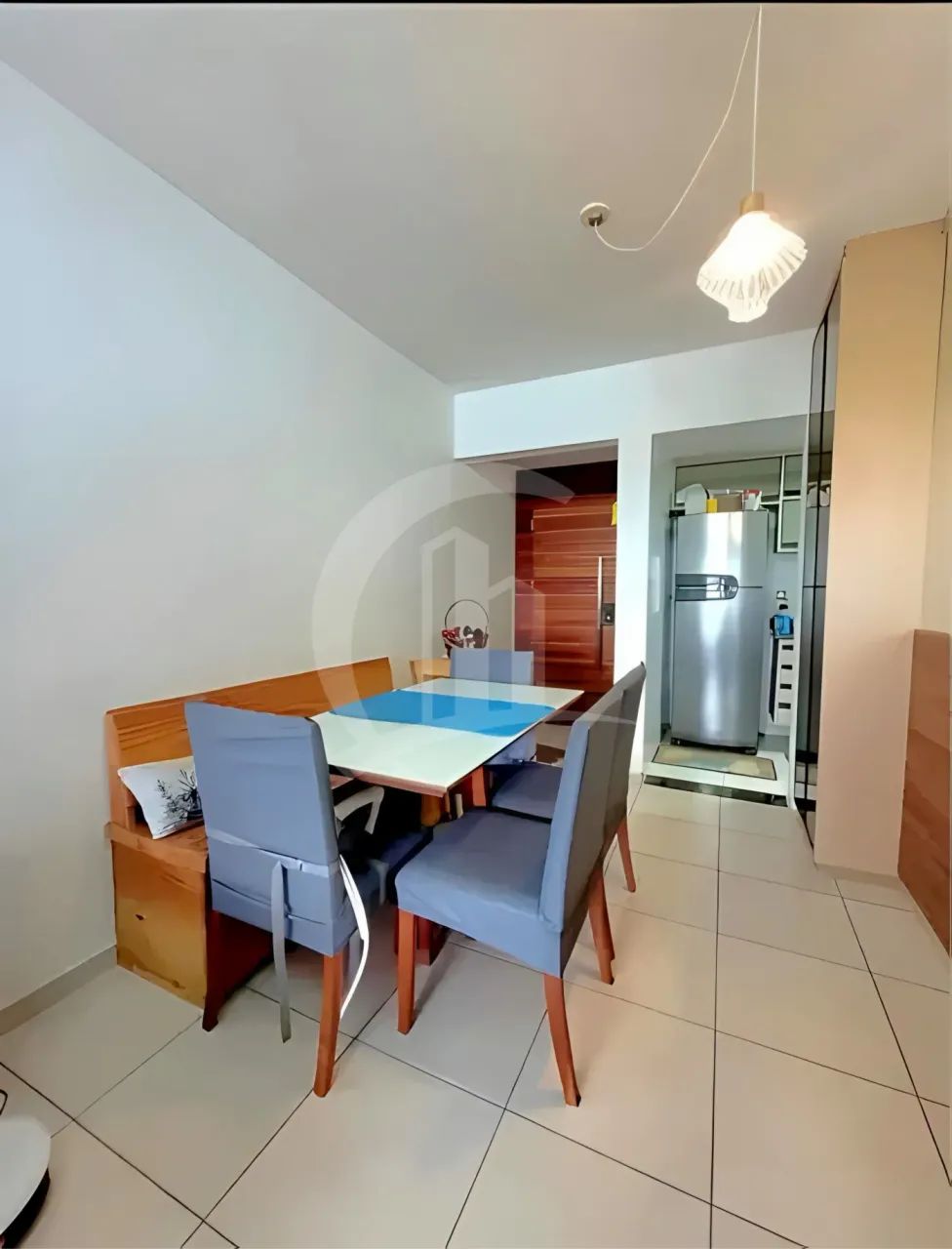 Apartamento à venda no Grand Belize Residence - Farolândia - Foto 3