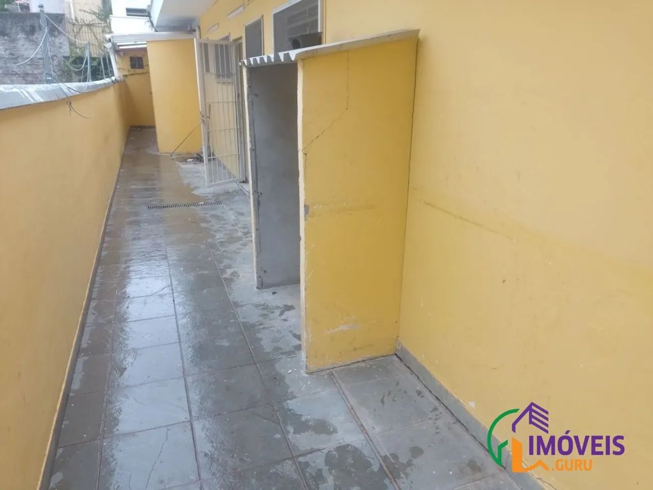 CASA ASSOBRADADA - CONSOLAÇÃO - SP - Foto 2