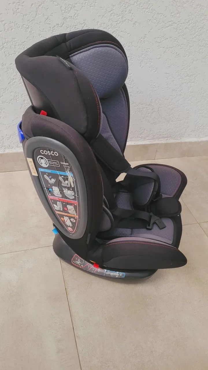 Cadeirinha Cosco - Seminova, em perfeito estado! - Foto 2