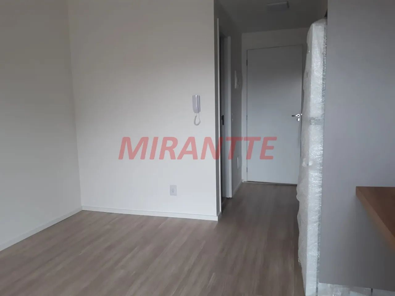 Studio de 25m² com 1 quartos em Jardim São Paulo(Zona Norte) - Foto 5