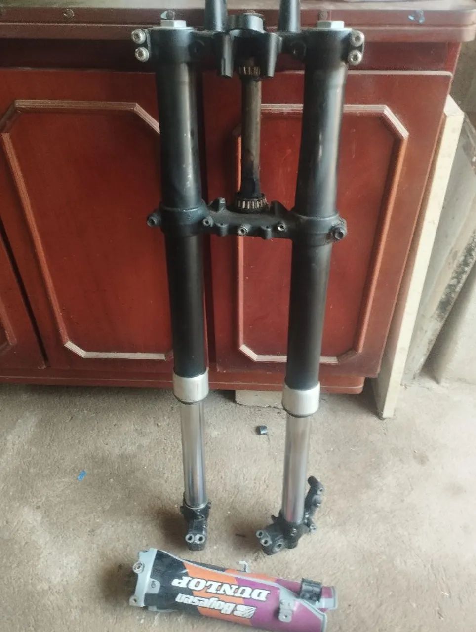 Par de aros excel 17" - Foto 4
