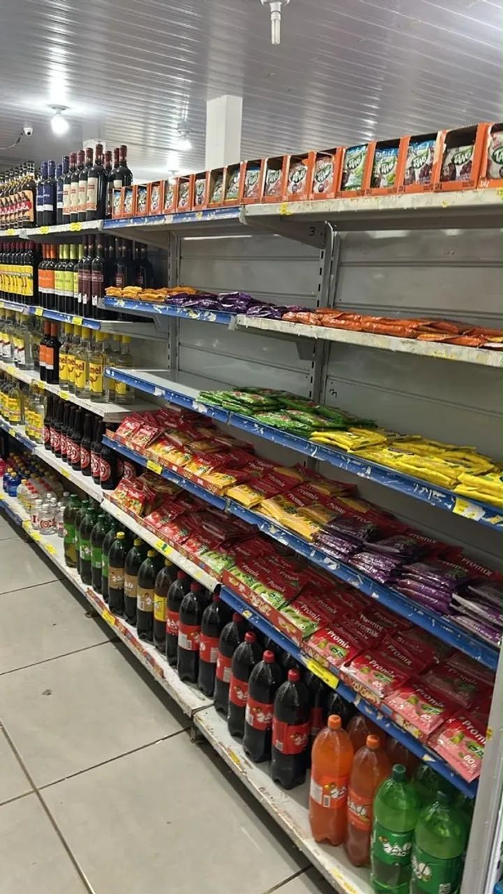 Supermercado à venda! - Foto 5